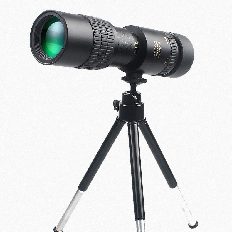 ငှက်ကြည့် Monocular